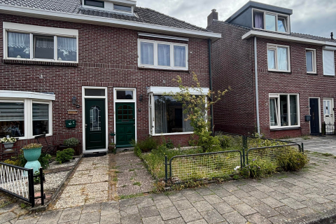 house image