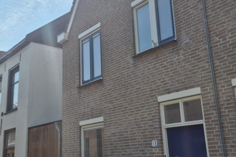 house image