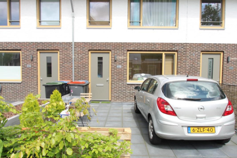 house image