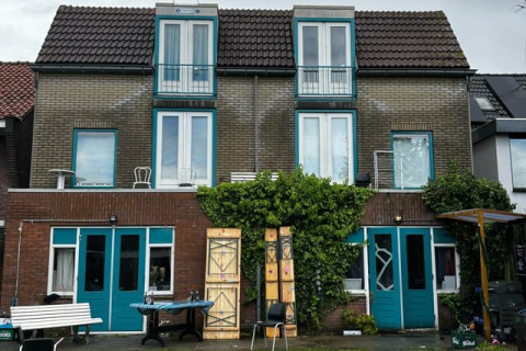 house image