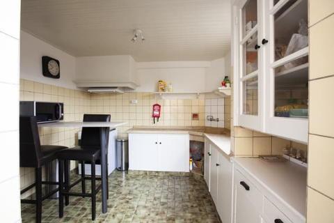 house image