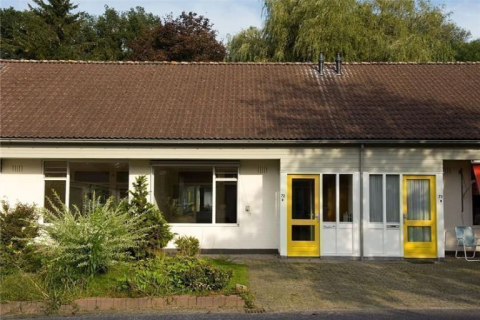 house image