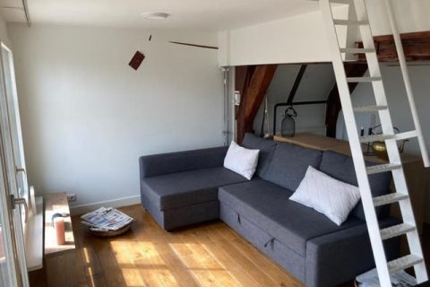 house image