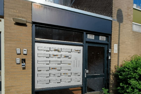 house image