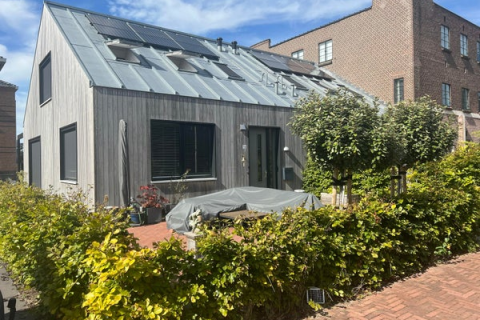 house image