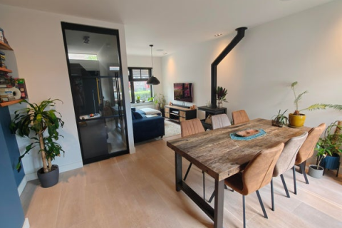 house image