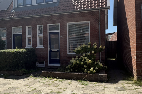 house image