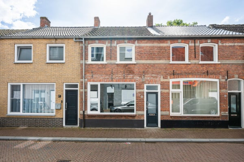 house image