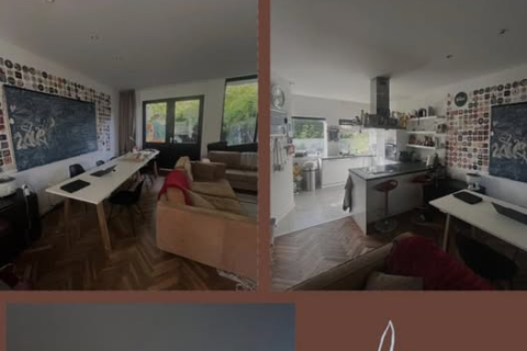 house image