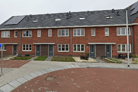 house image