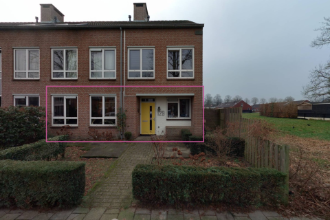house image