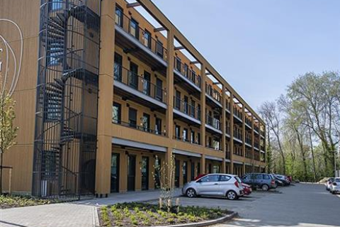 house image