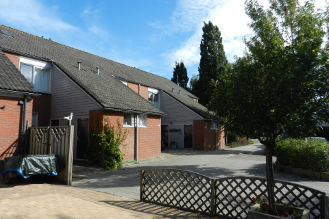 house image