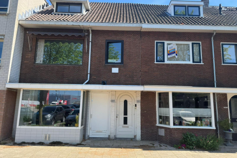 house image