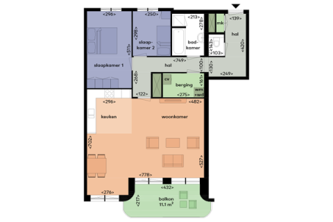 house image