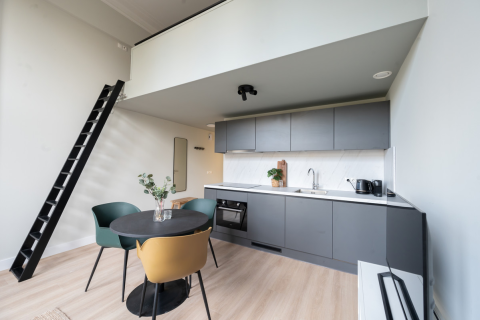 house image