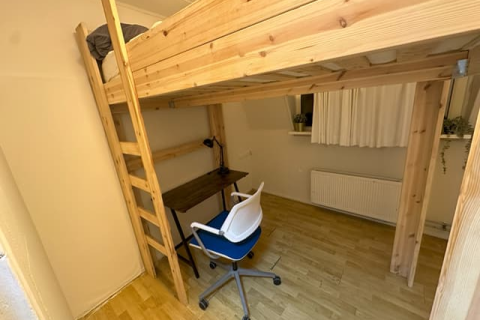 house image
