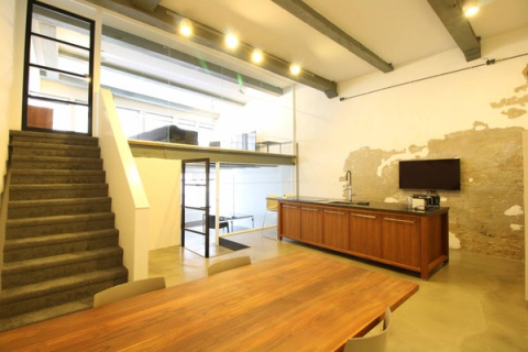 house image