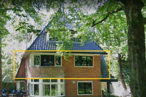 house image
