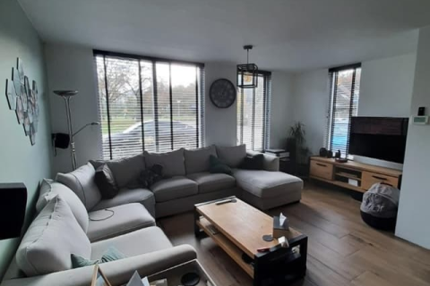 house image