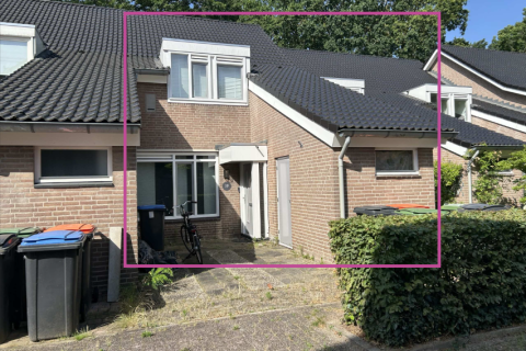 house image