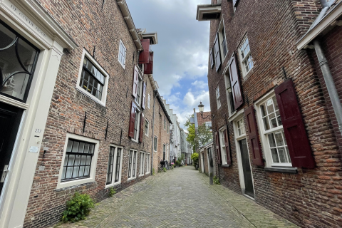 house image