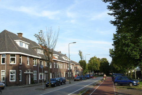 house image