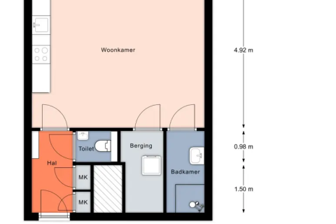 house image