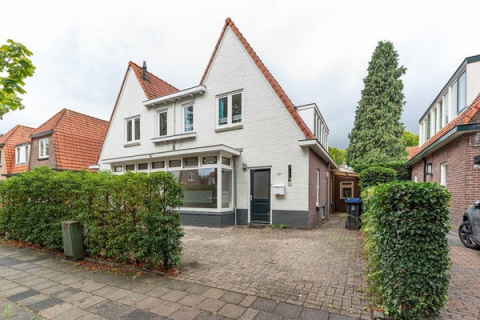 house image