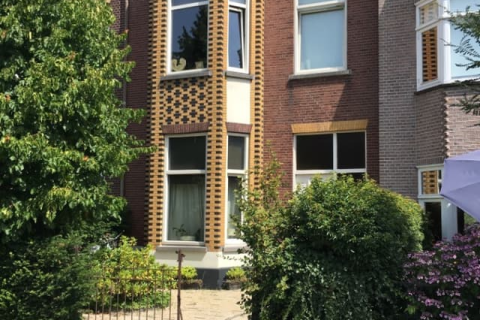 house image
