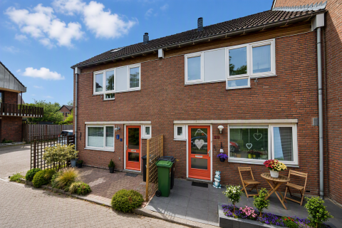 house image
