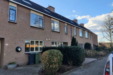 house image