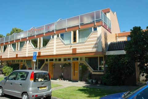 house image