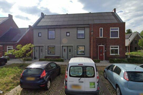 house image