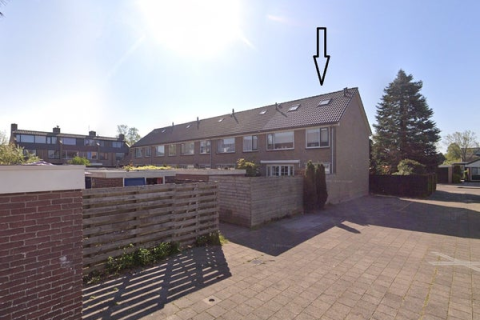 house image