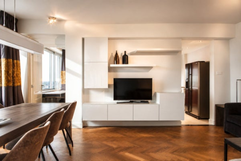house image