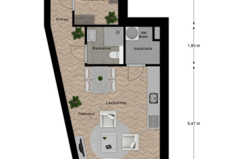 house image