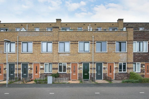 house image