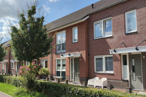 house image