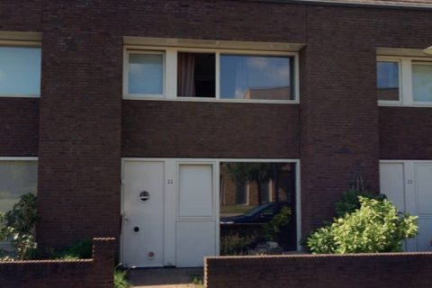 house image