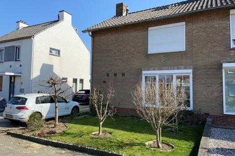 house image