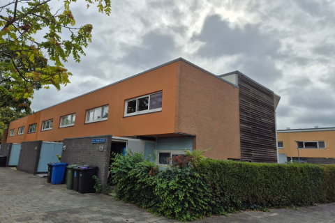 house image