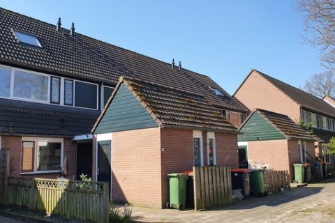 house image
