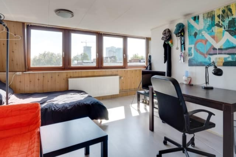 house image