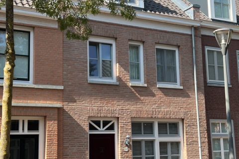 house image