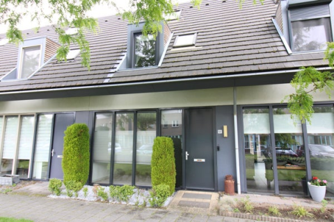 house image