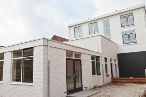 house image