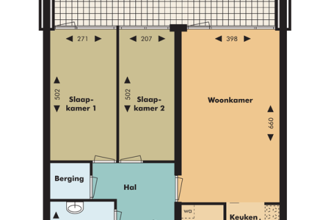 house image