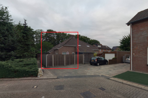 house image