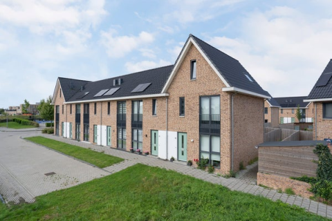 house image